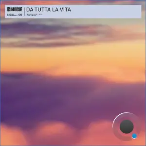 Iosonouncane - Da Tutta La Vita (Original Motion Picture Score) (2026)
