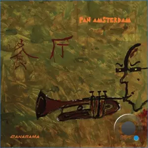 Pan Amsterdam - Panarama (2026)