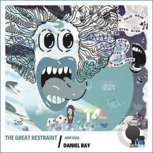 Daniel Ray - The Great Restraint (2026)