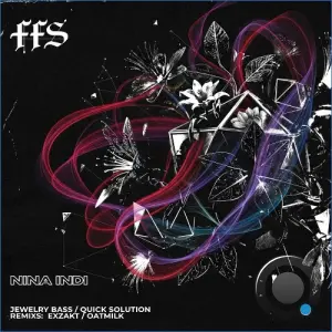Nina Indi - Quick Solution / Jewelry Bass (2026)