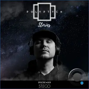 St.Ego - Polyptych Stories Episode 308 (2026-10-17)
