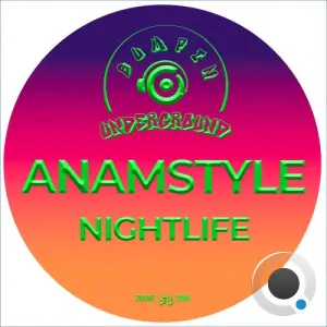 AnAmStyle - Nightlife (2026)