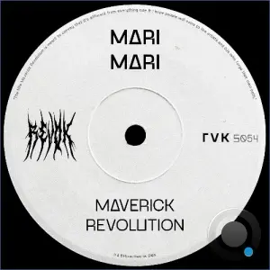 Mari Mari - Maverick Revolution (2026)