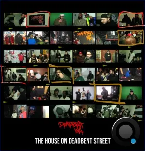 Deadbent Inc. - The House On Deadbent Street (2026)