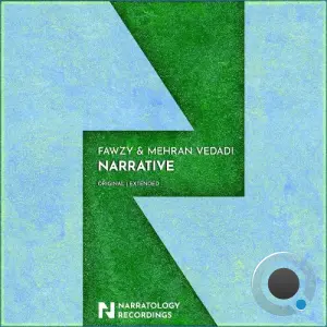 Fawzy & Mehran Vedadi - Narrative (2026)