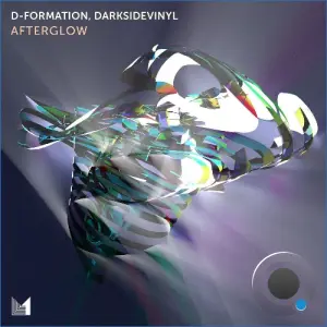 D-Formation, Darksidevinyl - Afterglow (2026)