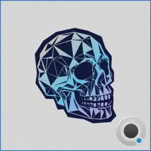 Ramson Badbonez, Illinformed - Crystal Skull (2026)