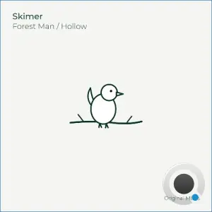 Skimer - Forest Man (2026)