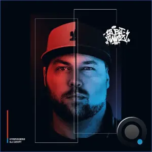 Hydrogenii x DJ Crypt - 12 Bit Twinz (2026)