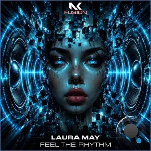 Laura May - Feel The Rhythm (2026)