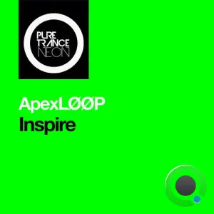 Scott Ramsay & St. John pres. ApexLOOP - Inspire (2026)