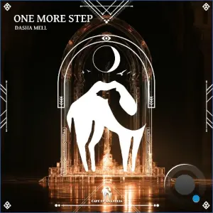 Dasha Mell - One More Step (2026)