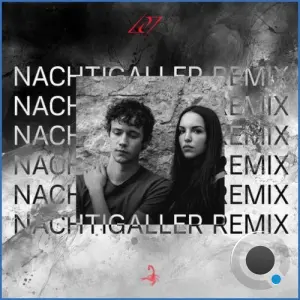Juju Ft. Henning May - Vermissen (Nachtigaller Extended Remix) (2026)