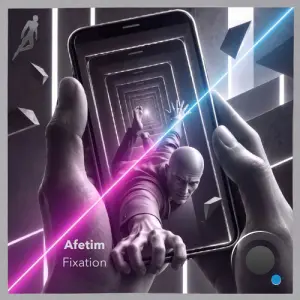Afetim - Fixation (2026)