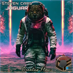 Steven Cars - Jaguar (2026)
