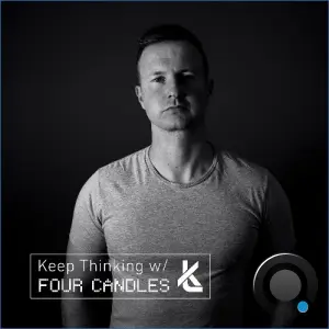 Four Candles - Keep Thinking 107 (2026-10-09)