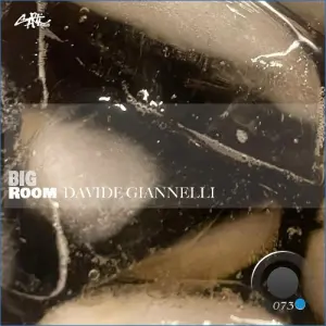 Davide Giannelli - Big Room (2026)