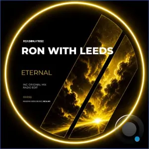 Ron With Leeds - Eternal (2026)