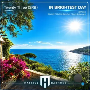 Twenty Three (SRB) - In Brightest Day (2026)