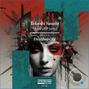 Takashi Sasaki - Modular Jam (2026)