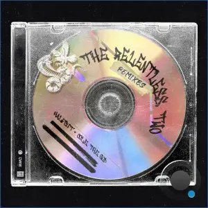 HalfCut x Cole The God - The Relentless Two (Remixes) (2026)