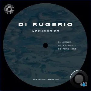 Di Rugerio - Azzurro (2026)