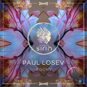 Paul Losev - Agony (2026)