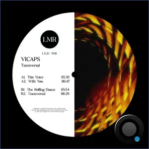 Vicaps - Transversal (2026)
