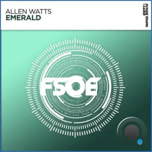 Allen Watts - Emerald (2026)