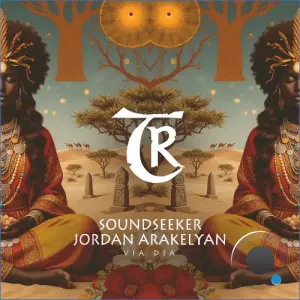 Soundseeker, Jordan Arakelyan - Vla Dia (2026)