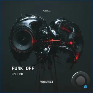 Hollen - Funk Off (2026)