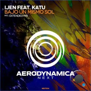 Ljen Feat Katu (Arg) - Bajo Un Mismo Sol (2026)
