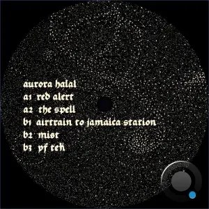 Aurora Halal - Red Alert (2026)