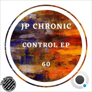 JP Chronic - Control (2026)