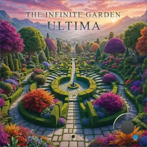 The Infinite Garden & Zyce & Flegma - Ultima (Chill Mix) (2026)