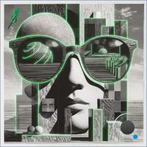 Nicolas Giordano - Sunglasses (2026)