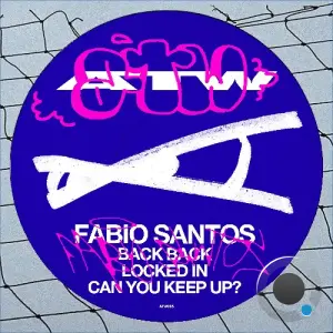Fabio Santos - Locked In (2026)