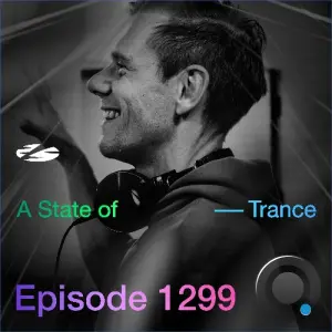 Armin van Buuren - A State Of Trance 1299 (2026-10-15)