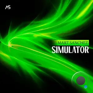 Mart Sanchez - Simulator (2026)