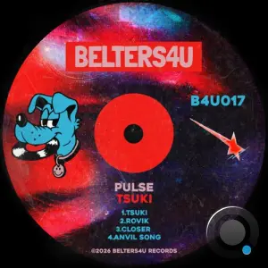 Pulse - Tsuki (2026)
