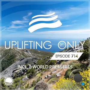 Ori Uplift  - Uplifting Only 714 (2026-10-15)