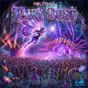 Polyplex - Fairy Dust (2026)