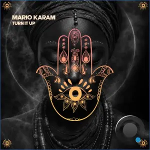 Mario Karam - Turn It Up (2026)