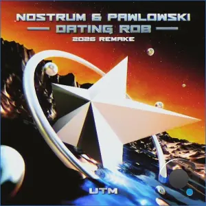 Nostrum - Dating Rob (2026 Remake) (2026)