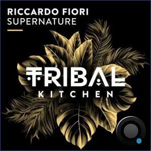 Riccardo Fiori - Supernature (2026)