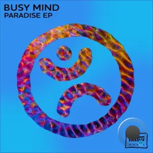 Busy Mind - Paradise (2026)