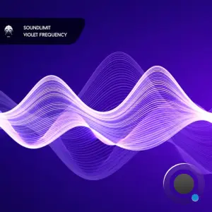 Soundlimit - Violet Frequency (2026)