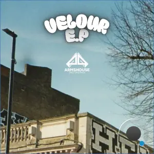 Milo (UK) - Velour (2026)