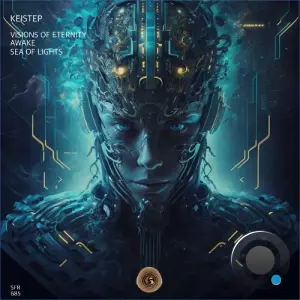 Keistep - Visions Of Eternity (2026)