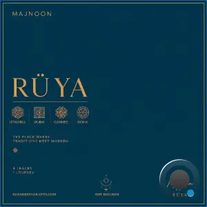 Majnoon - Rüya (2026)